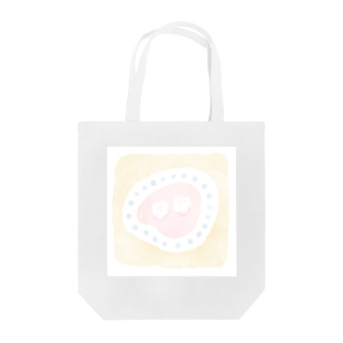 親知らずの親って誰？ Tote Bag