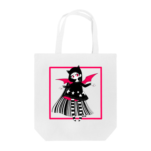 のうちゃん Tote Bag