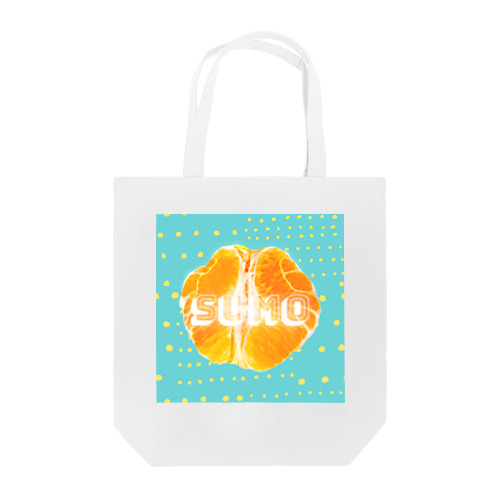 SUMO! SUMMER! Tote Bag