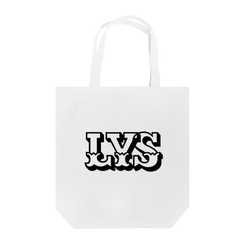 lys taught bag. トートバッグ