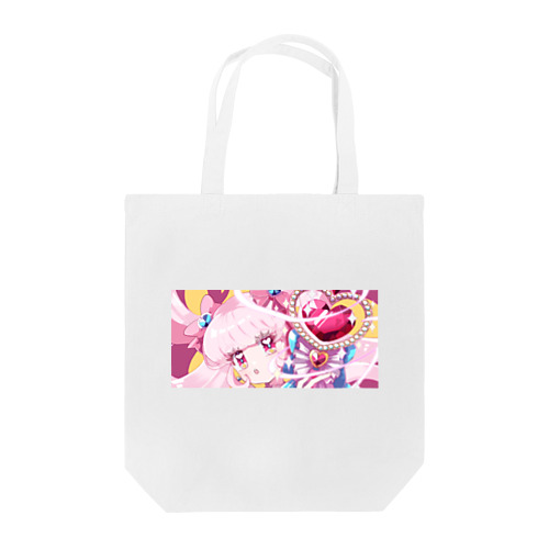 魔法のステッキ Tote Bag