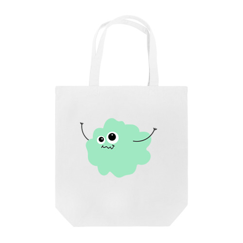 もじゃるん Tote Bag