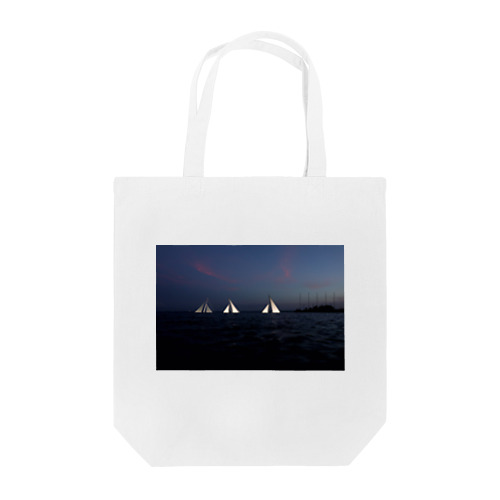 の Tote Bag