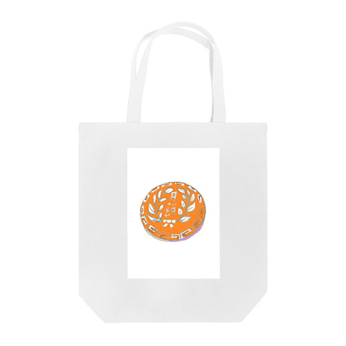 月餅🥮 Tote Bag