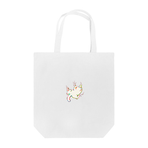 【SDC】KAMATTE Tote Bag