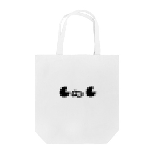 モザイク Tote Bag