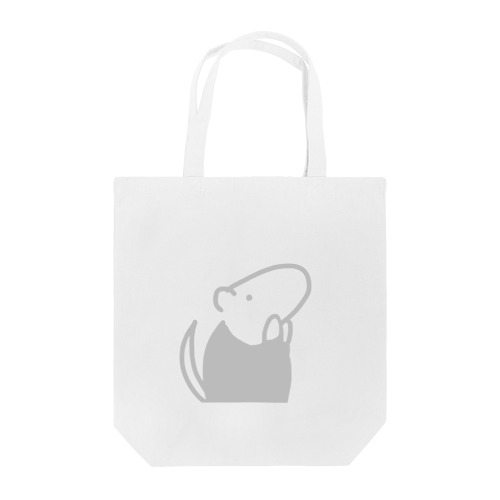 ゆるいミナミコアリクイ　4 Tote Bag