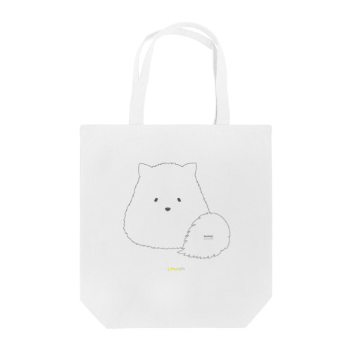 モイモイモイネン03 Tote Bag