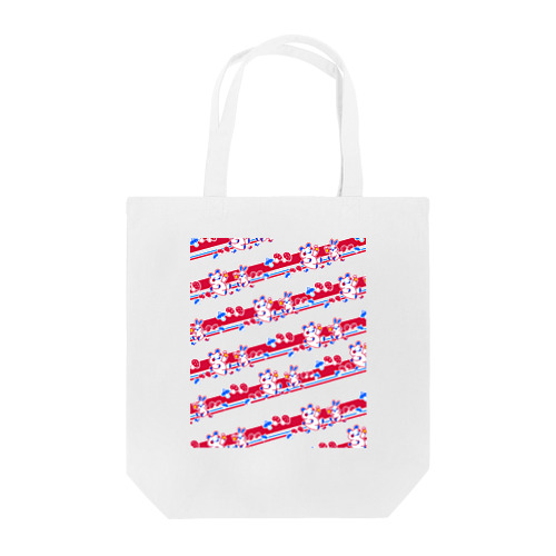 ビアピクニック Tote Bag