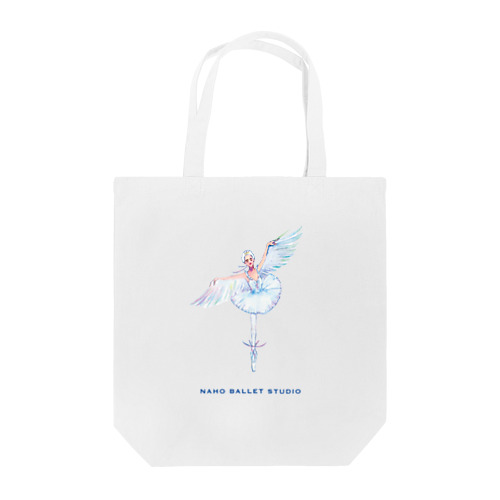 オデット姫🦢✨ Tote Bag