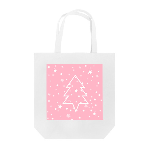 tree Tote Bag