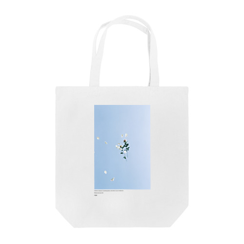 「rose」 Tote Bag