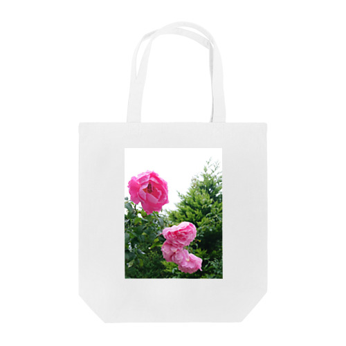 flowers Tote Bag