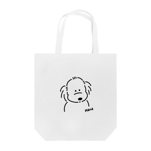 あらやだ！ Tote Bag