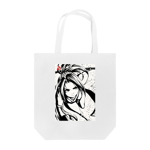 翔 Tote Bag