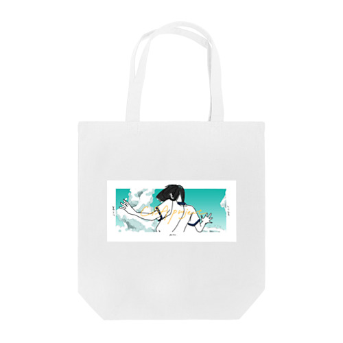 ボツ案 Tote Bag