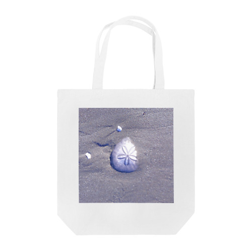 夏の思い出に Tote Bag