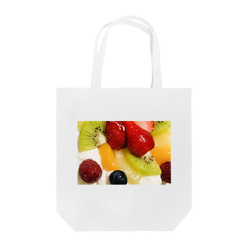 🍓🍊フルーツ Tote Bag