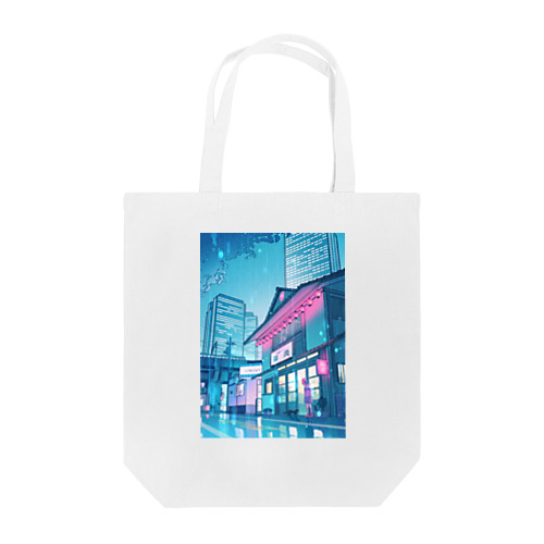 カゲロウ Tote Bag