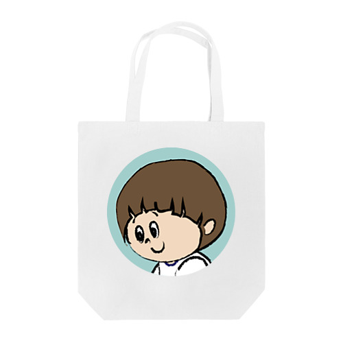 コロ助 Tote Bag