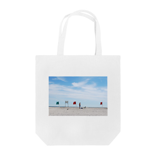 mister summer  Tote Bag