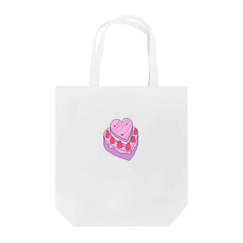 dessert Tote Bag