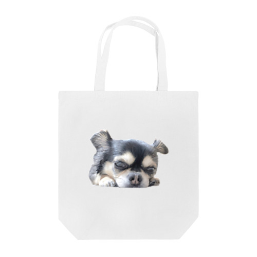 可愛いチワワ＊犬＊わんこ＊動物 Tote Bag