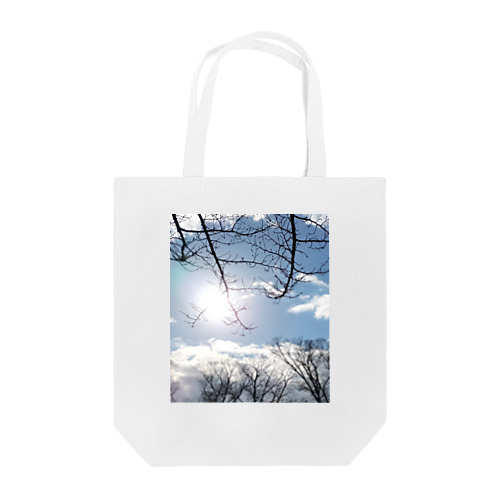 Largo Tote Bag