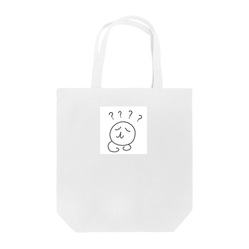 どうしようかな Tote Bag