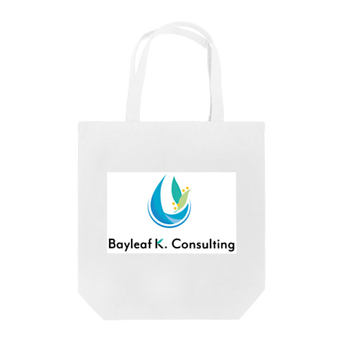 Bayleaf K. Consulting公式グッズ Tote Bag
