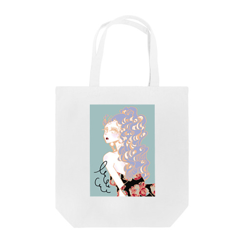 Rose1 Tote Bag