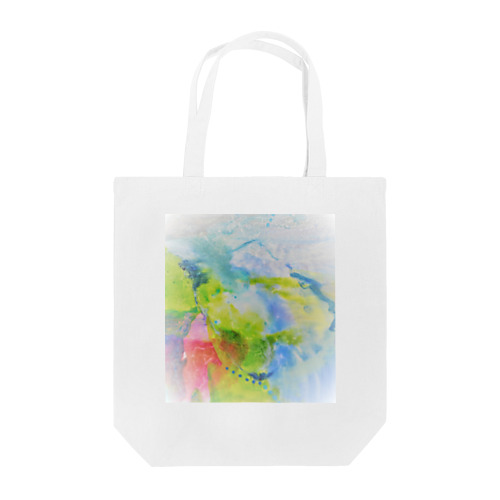 fish Tote Bag