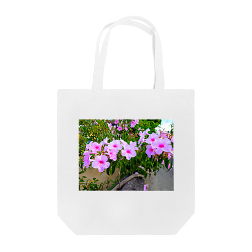 実写シリーズ【初夏の美しい花🌸】 Tote Bag