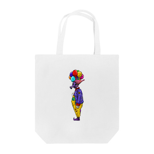 hey crown, what are Ü feeling now? Tote Bag