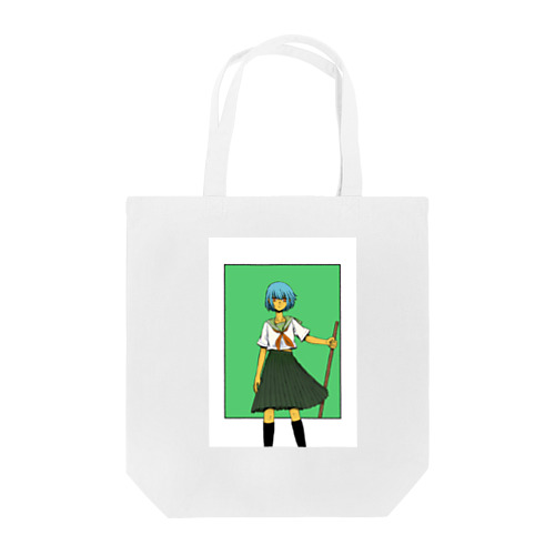 セーラー Tote Bag