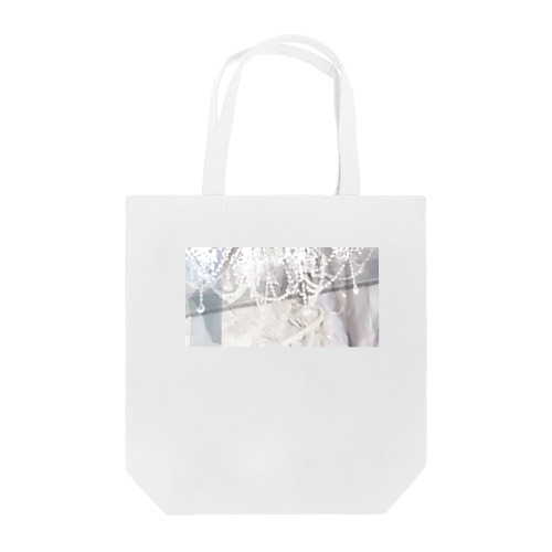 see the  lights Tote Bag