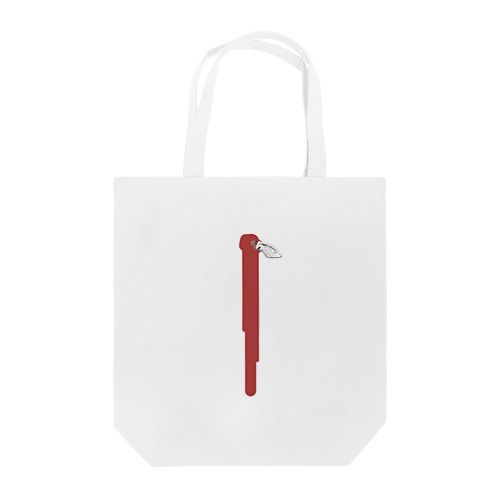 自暴自棄歌歌 Tote Bag