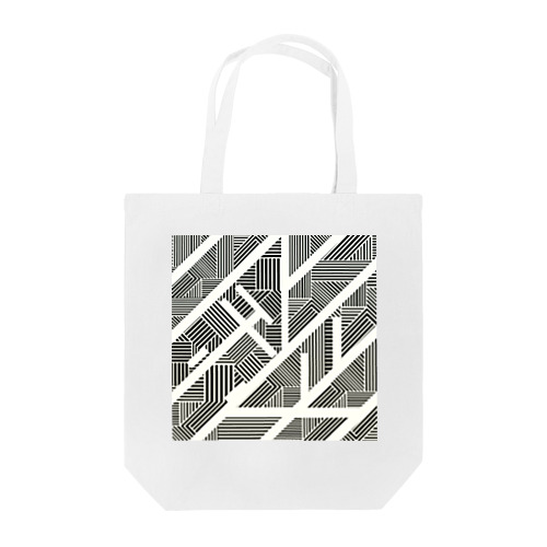 斜 Tote Bag