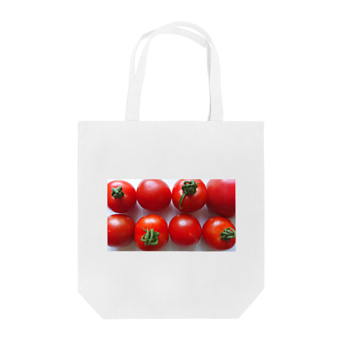 プチトマト Tote Bag