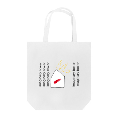 ロゴ① Tote Bag