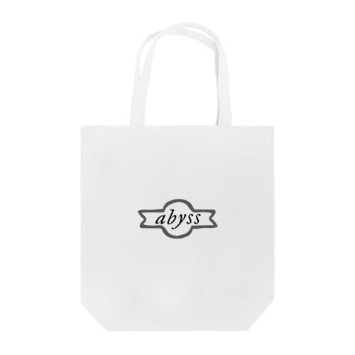 abyss. Tote Bag
