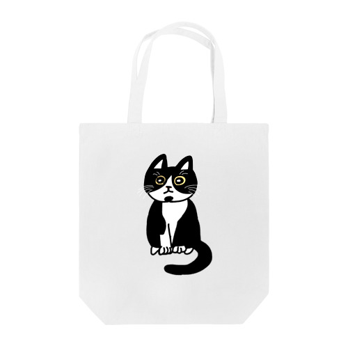 あ Tote Bag