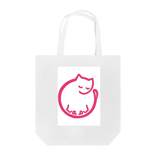 LaLaオリジナル Tote Bag