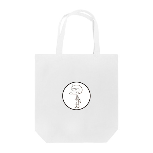 オソラ印 Tote Bag