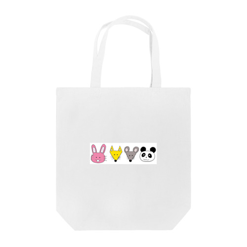 しりとり UKNP? Tote Bag