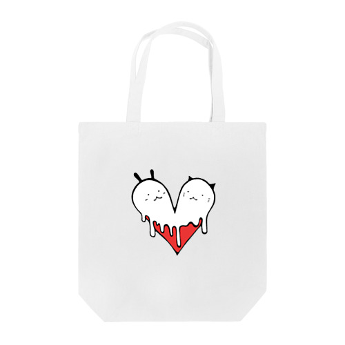 あいす Tote Bag