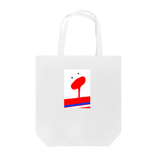 あおあおあ Tote Bag