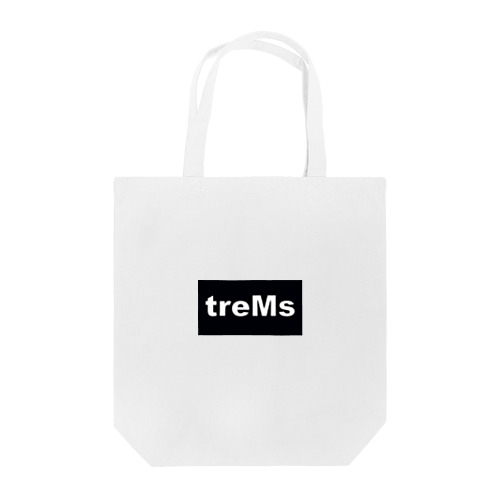 treMs トートバック トートバッグ