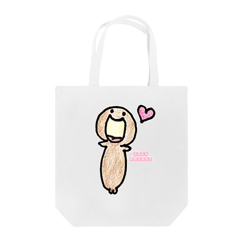 namekoちゃん Tote Bag