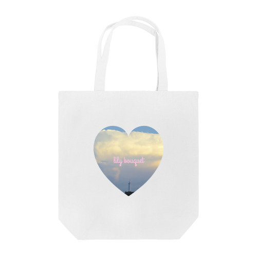 lilybouquet official item Tote Bag
